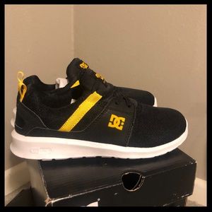 Youth DC shoes